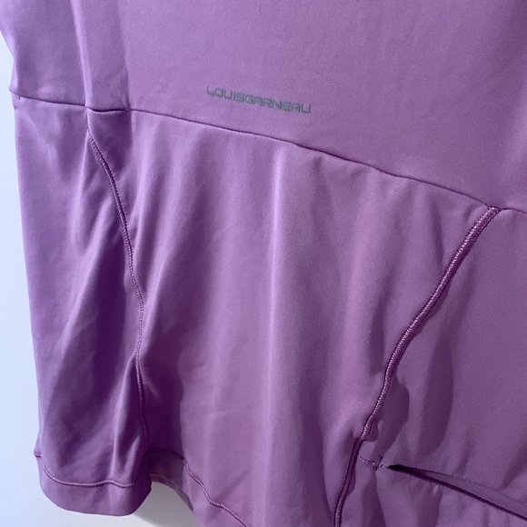 3/25$ Louis Garneau cycling top - Picture 7 of 7